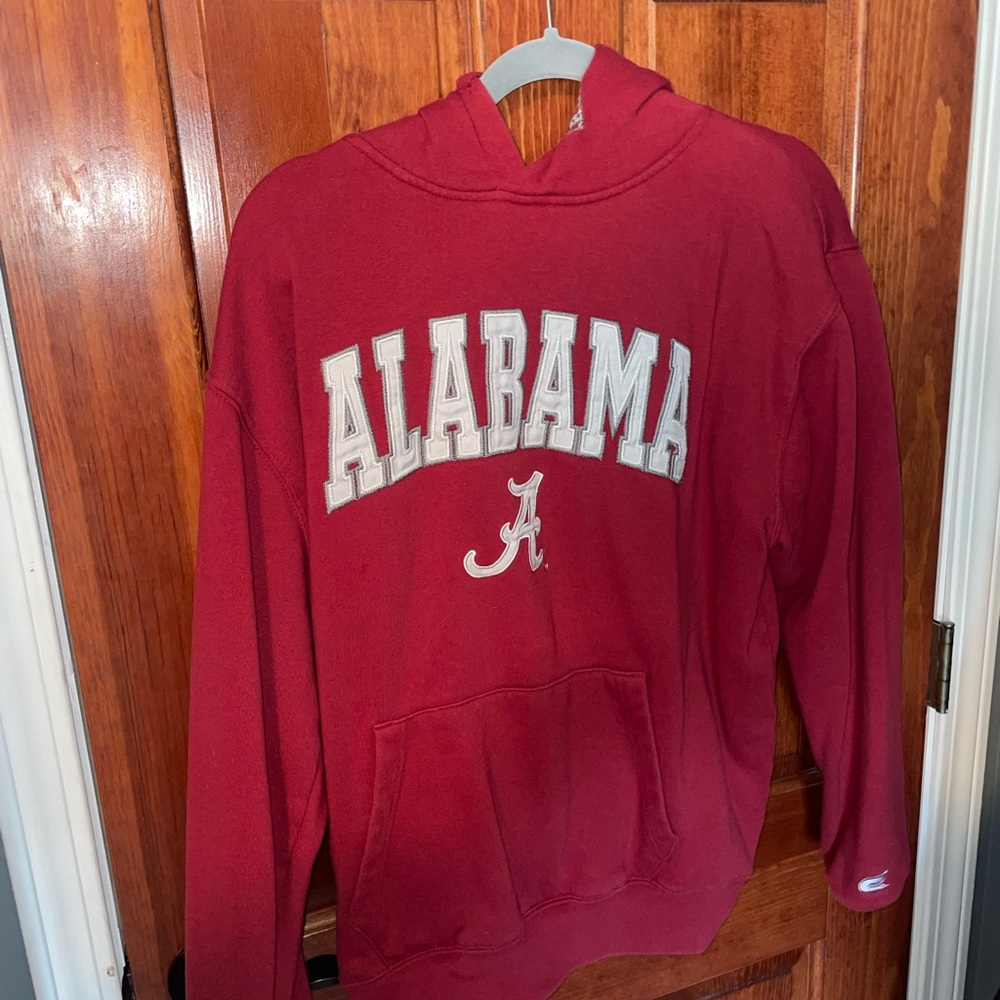 Alabama Hoodie